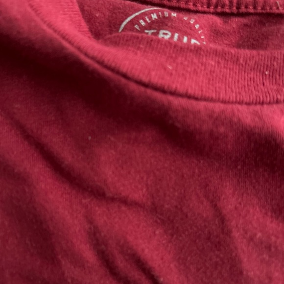 True Classic Tees - Picture 9 of 9